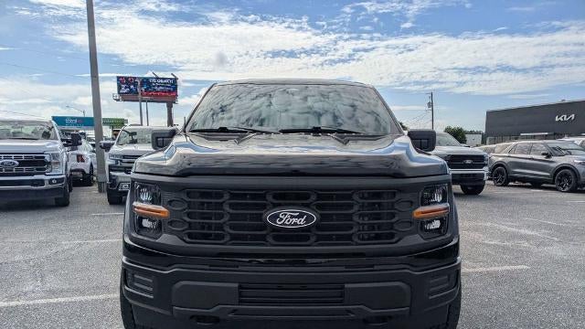 2024 Ford F-150 XL