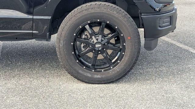 2024 Ford F-150 XL