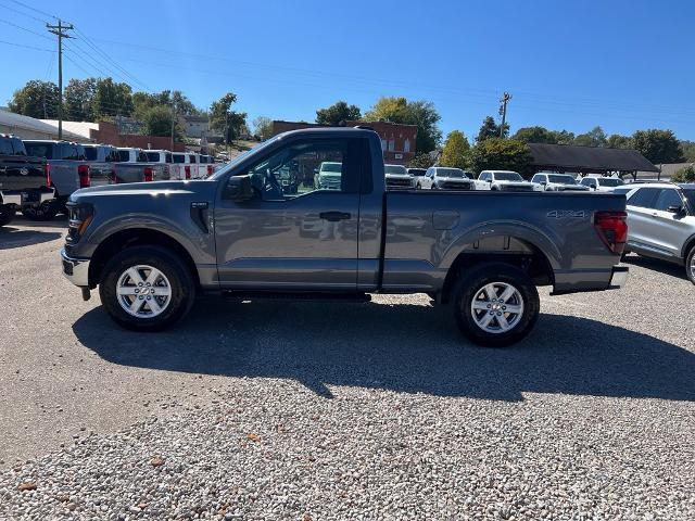 2025 Ford F-150 - $42,500