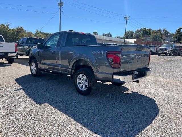 2025 Ford F-150 - $42,500