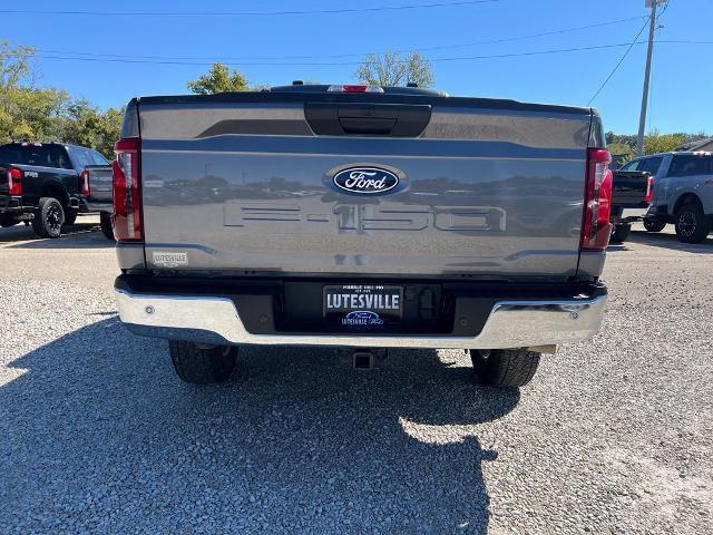 2025 Ford F-150 - $42,500