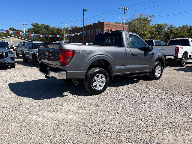 2025 Ford F-150 - $42,500