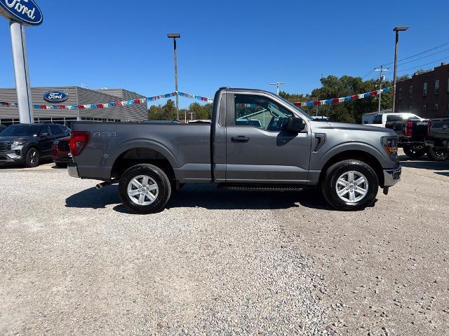 2025 Ford F-150 - $42,500