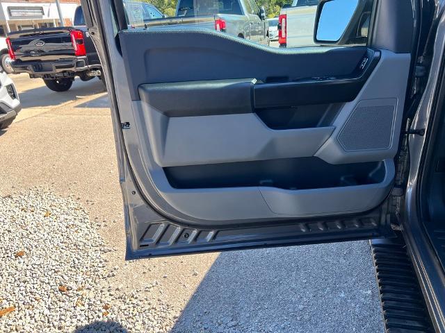 2025 Ford F-150 - $42,500