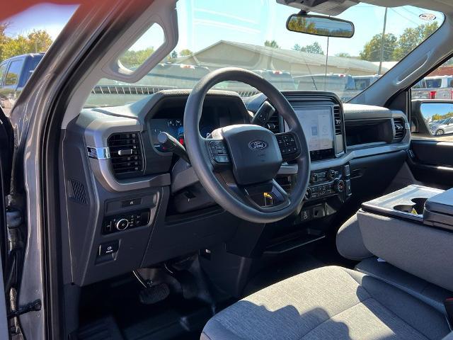 2025 Ford F-150 - $42,500