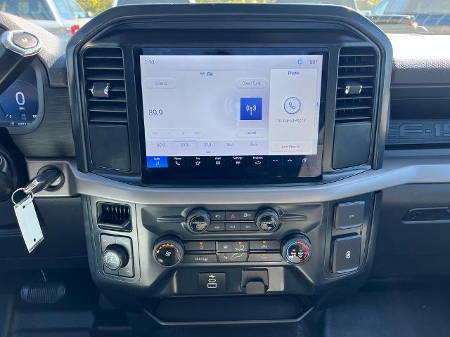 2025 Ford F-150 - $42,500