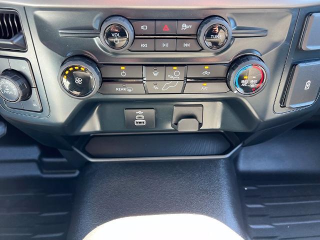 2025 Ford F-150 - $42,500