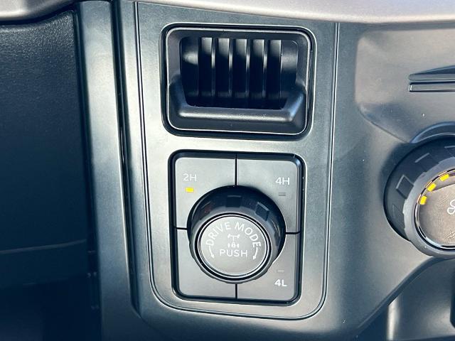 2025 Ford F-150 - $42,500