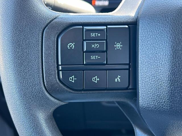 2025 Ford F-150 - $42,500