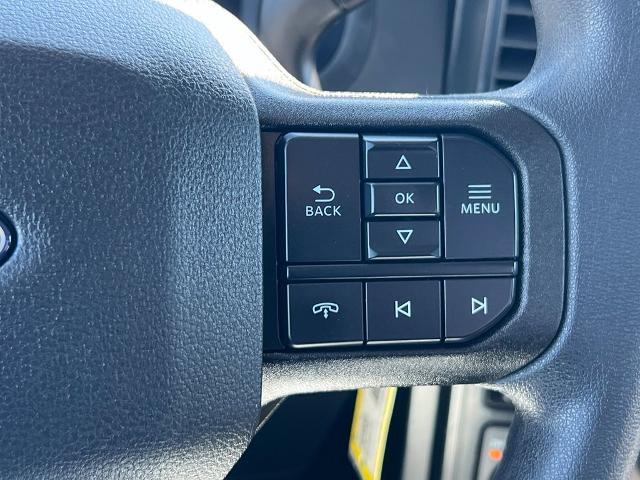 2025 Ford F-150 - $42,500