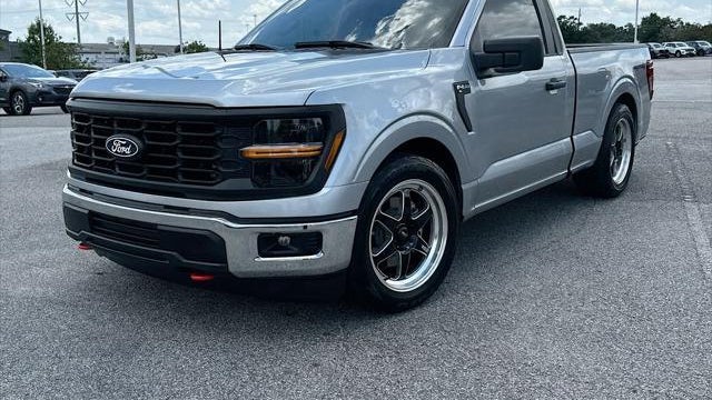Preowned 2025 Ford F-150 XL for Sale