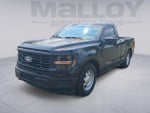 2025 F-150 Thumbnail 1