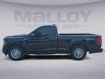 2025 F-150 Thumbnail 2