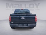 2025 F-150 Thumbnail 4