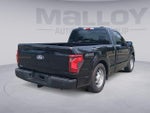 2025 F-150 Thumbnail 5