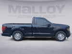 2025 F-150 Thumbnail 6