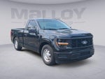 2025 F-150 Thumbnail 7