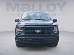 2025 F-150 Thumbnail 8