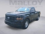 2025 F-150 Thumbnail 1