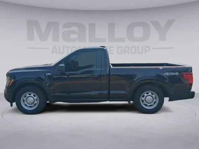 2025 Ford F-150 - $54,900