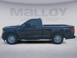 2025 F-150 Thumbnail 2