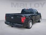 2025 F-150 Thumbnail 5