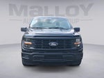 2025 F-150 Thumbnail 8