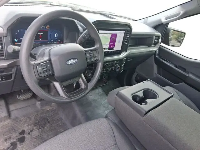 2025 Ford F-150 - $54,900