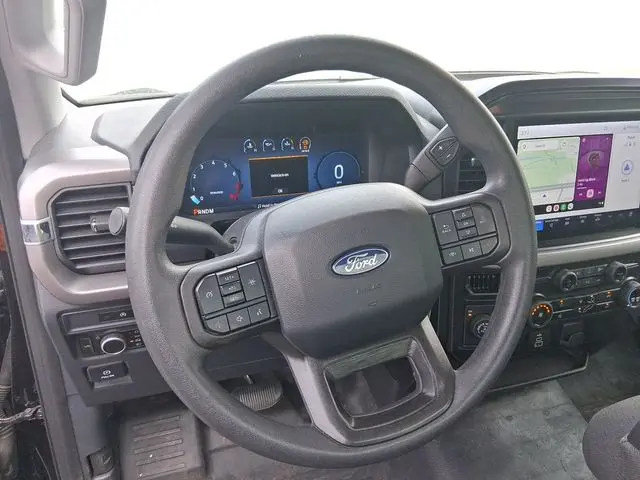 2025 Ford F-150 - $54,900