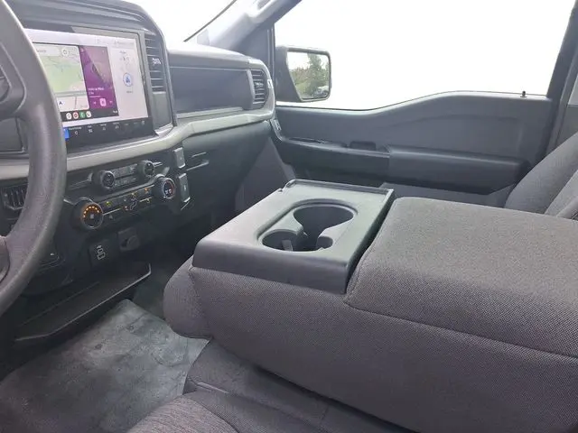 2025 Ford F-150 - $54,900