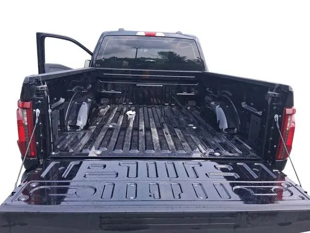 2025 Ford F-150 - $54,900