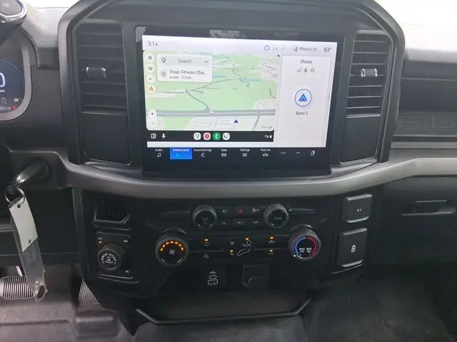 2025 Ford F-150 - $54,900
