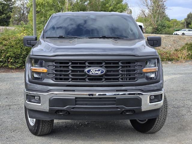 2025 Ford F-150 - $53,732