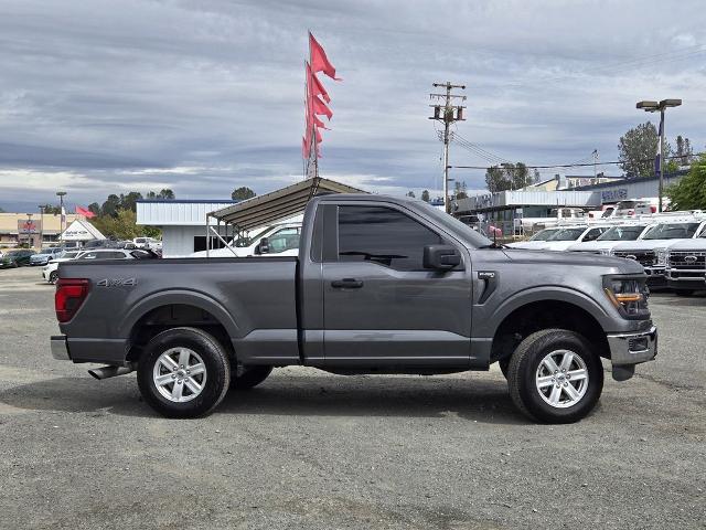 2025 Ford F-150 - $53,732