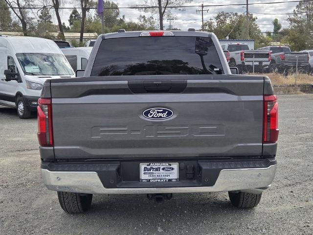 2025 Ford F-150 - $53,732