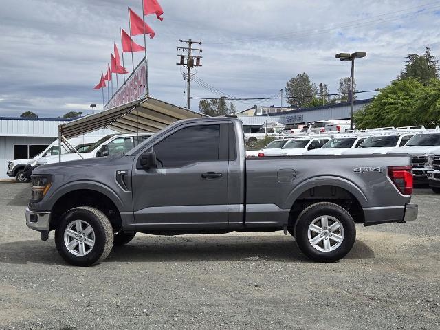 2025 Ford F-150 - $53,732