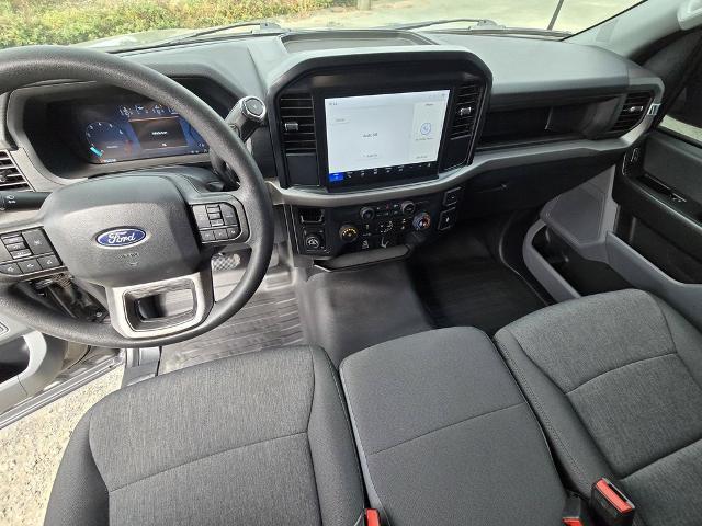 2025 Ford F-150 - $53,732