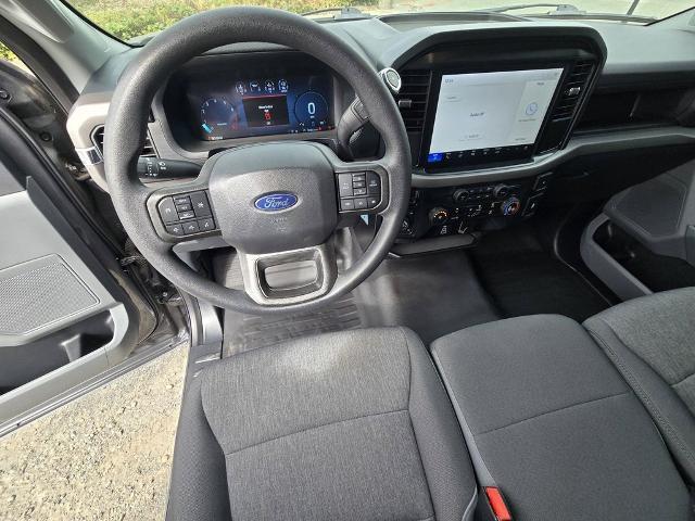 2025 Ford F-150 - $53,732