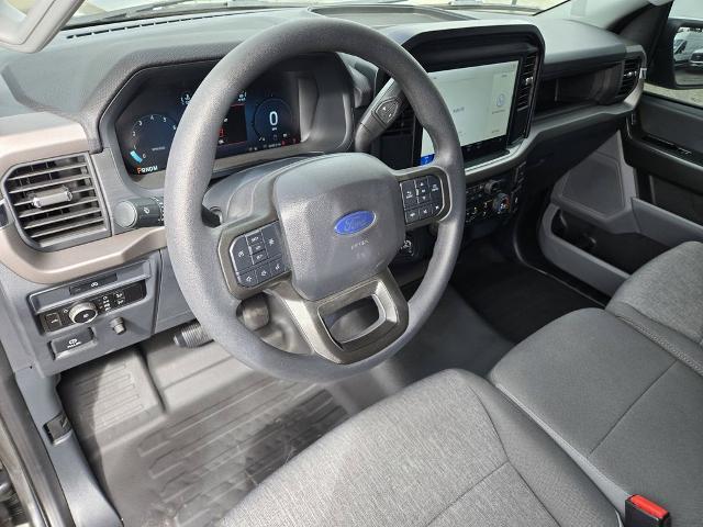 2025 Ford F-150 - $53,732