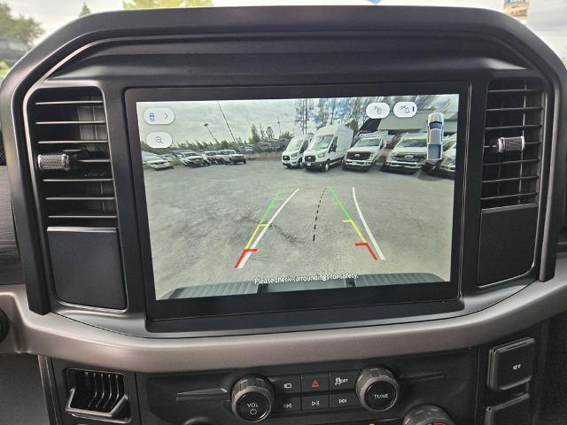2025 Ford F-150 - $53,732