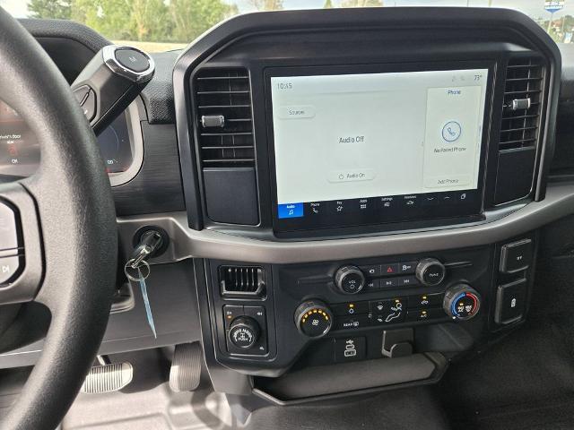 2025 Ford F-150 - $53,732