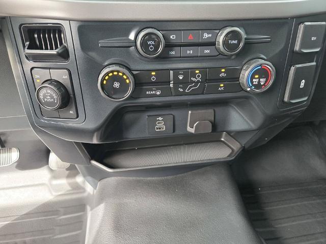 2025 Ford F-150 - $53,732