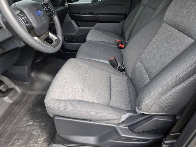 2025 Ford F-150 - $53,732
