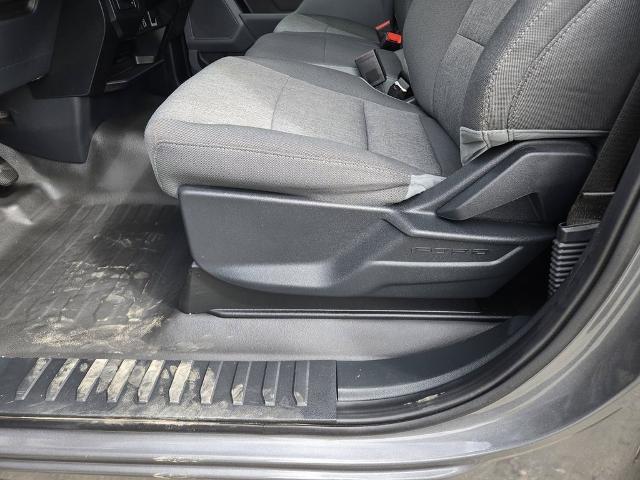 2025 Ford F-150 - $53,732