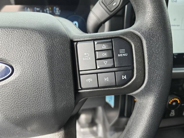 2025 Ford F-150 - $53,732
