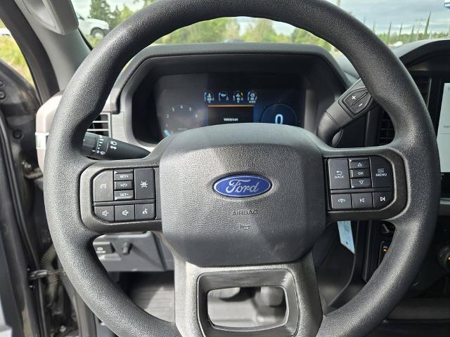 2025 Ford F-150 - $53,732