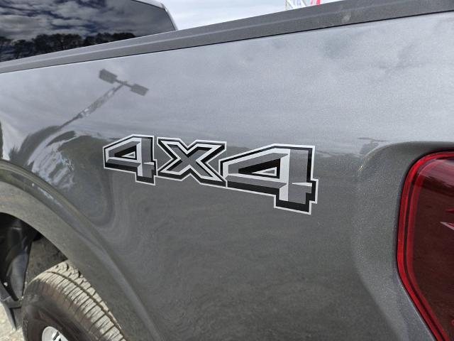 2025 Ford F-150 - $53,732