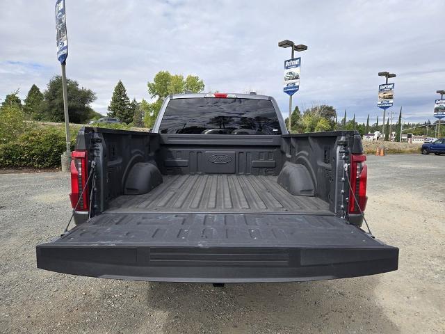 2025 Ford F-150 - $53,732