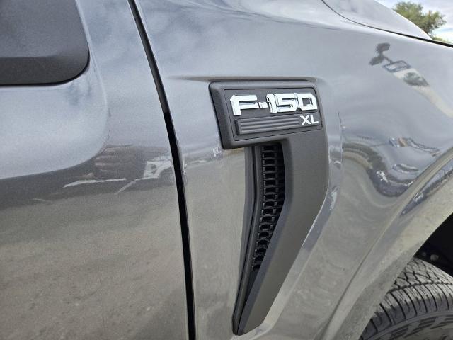 2025 Ford F-150 - $53,732