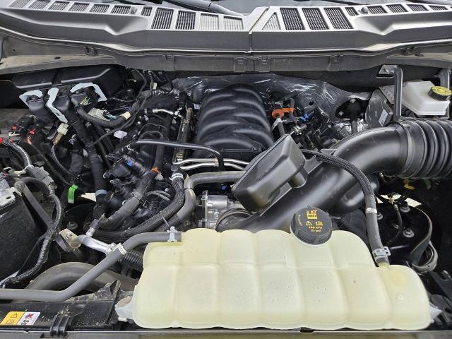 2025 Ford F-150 - $53,732